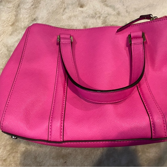 Pink Handbag - Picture 4 of 14